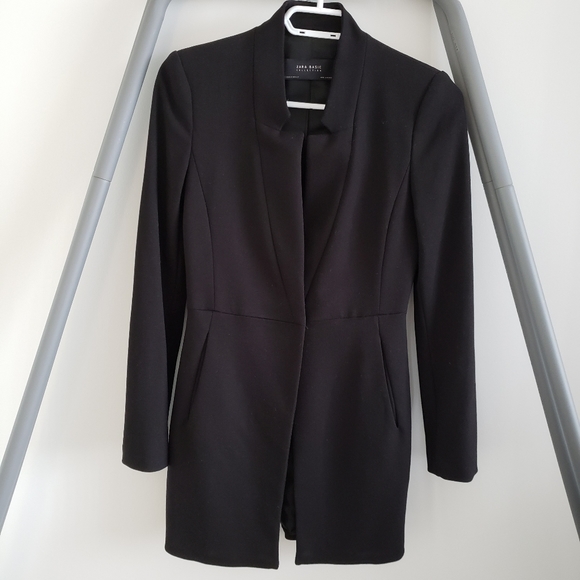 Zara Coat - Picture 1 of 4